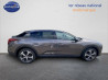 CITROEN C5 X 1.2 PURETECH 130CH S&S EAT8 FEEL PACK