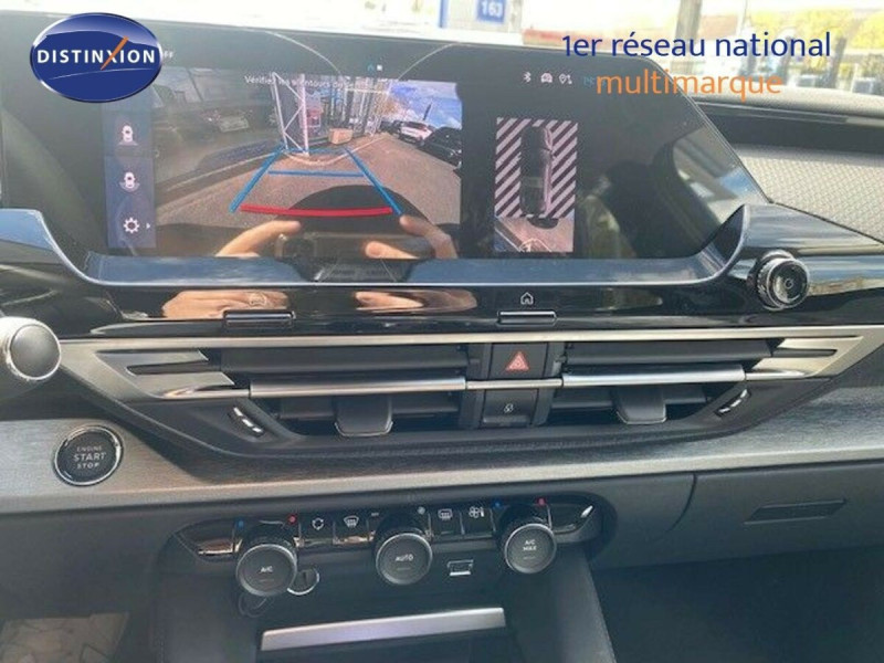 CITROEN C5 X 1.2 PURETECH 130CH S&S EAT8 FEEL PACK