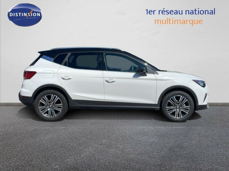 SEAT ARONA 1.0 TSI 115CH X-PERIENCE SPECIAL EDITION