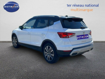SEAT ARONA 1.0 TSI 115CH X-PERIENCE SPECIAL EDITION