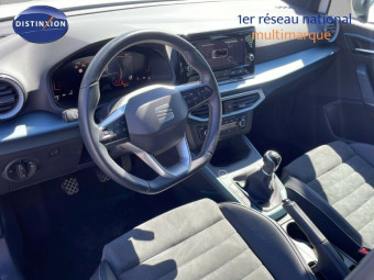 SEAT ARONA 1.0 TSI 115CH X-PERIENCE SPECIAL EDITION