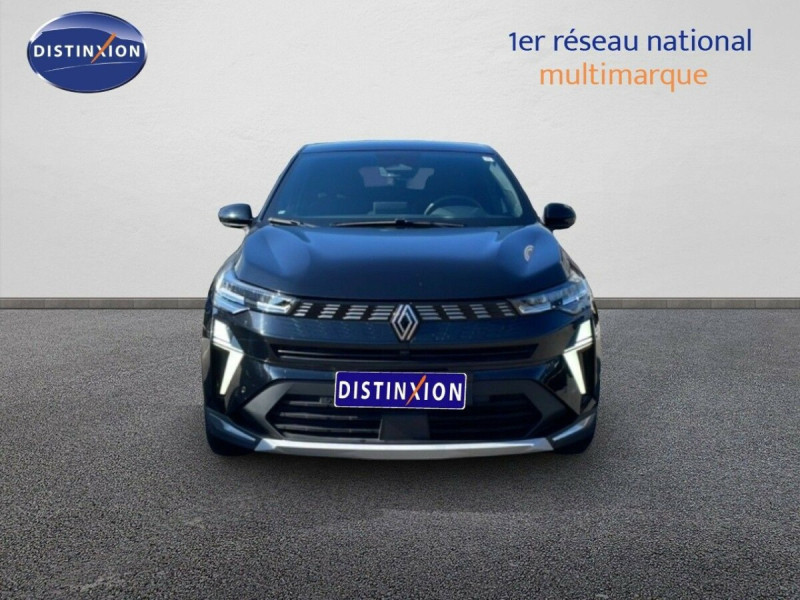 RENAULT SYMBIOZ 1.6 E-TECH FULL HYBRID 145CH ICONIC