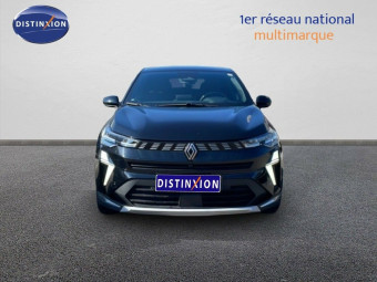 RENAULT SYMBIOZ SYMBIOZ 1.6 E-TECH FULL HYBRID 145CH ICONIC