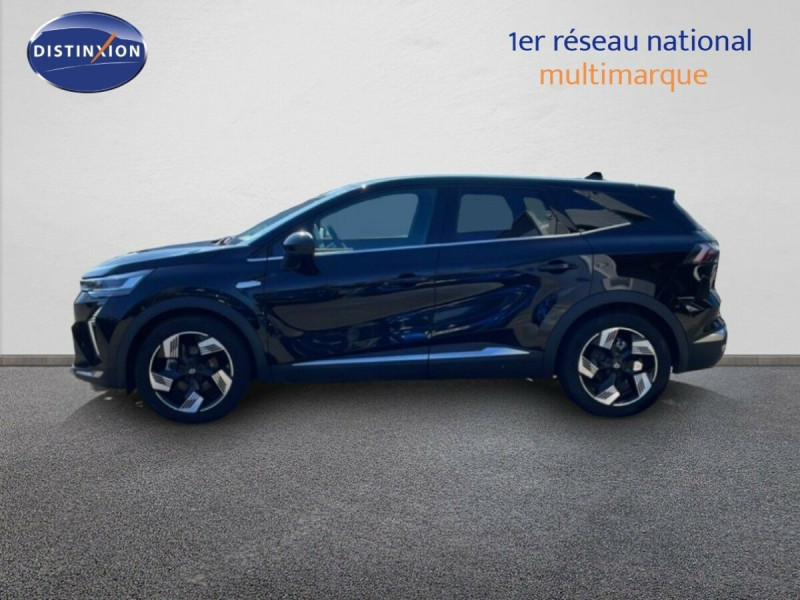 RENAULT SYMBIOZ SYMBIOZ 1.6 E-TECH FULL HYBRID 145CH ICONIC