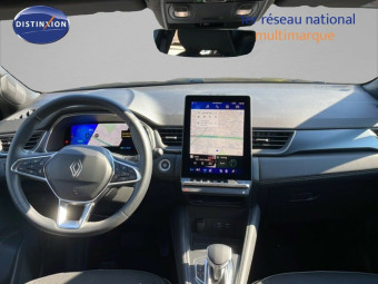 RENAULT SYMBIOZ SYMBIOZ 1.6 E-TECH FULL HYBRID 145CH ICONIC