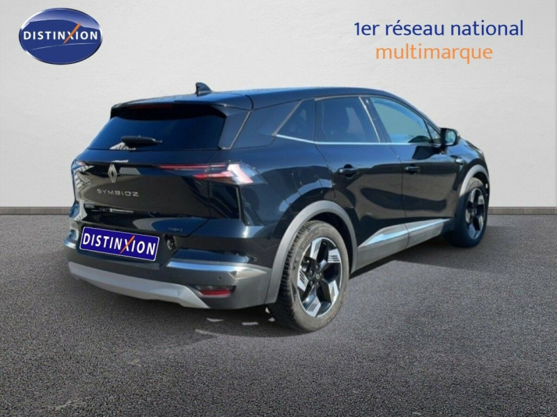 RENAULT SYMBIOZ SYMBIOZ 1.6 E-TECH FULL HYBRID 145CH ICONIC