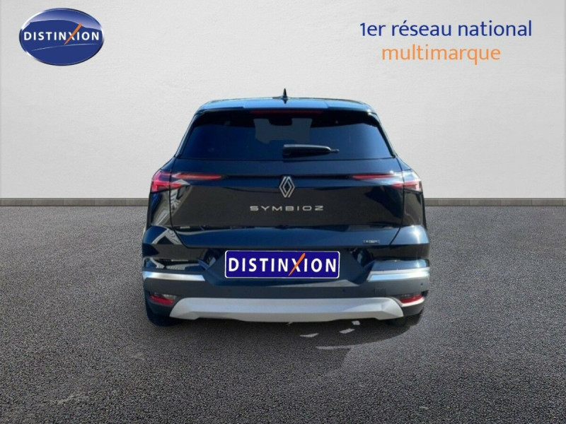 RENAULT SYMBIOZ SYMBIOZ 1.6 E-TECH FULL HYBRID 145CH ICONIC