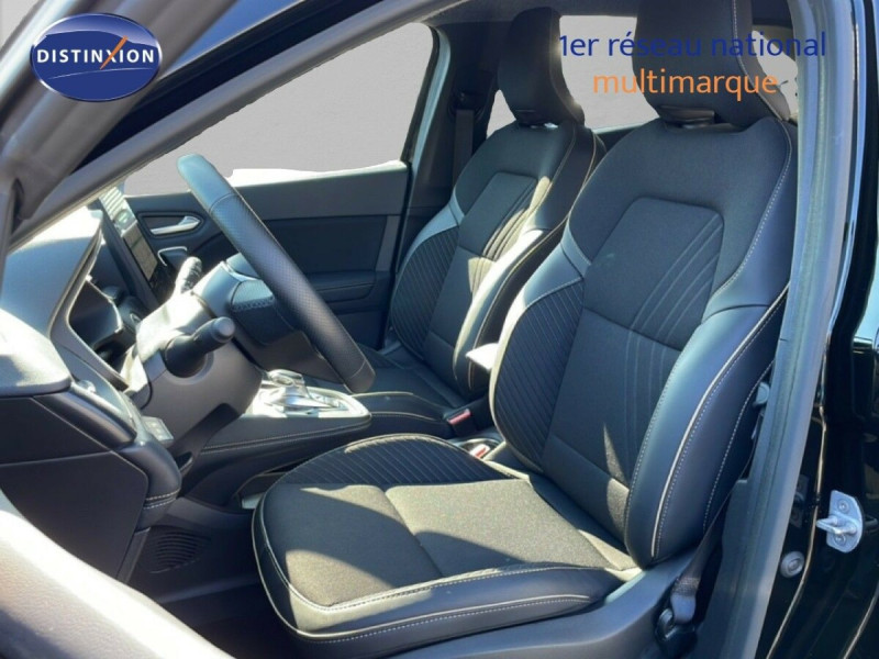 RENAULT SYMBIOZ SYMBIOZ 1.6 E-TECH FULL HYBRID 145CH ICONIC