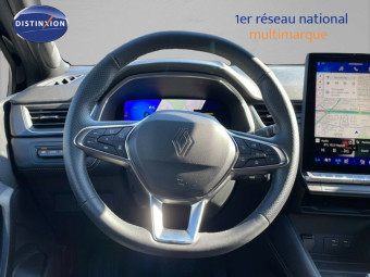 RENAULT SYMBIOZ SYMBIOZ 1.6 E-TECH FULL HYBRID 145CH ICONIC