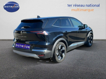 RENAULT SYMBIOZ 1.6 E-TECH FULL HYBRID 145CH ICONIC