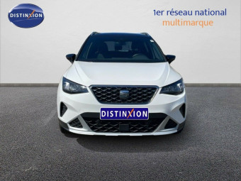 SEAT ARONA 1.0 TSI 115CH STYLE SPECIAL EDITION