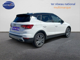 SEAT ARONA 1.0 TSI 115CH STYLE SPECIAL EDITION