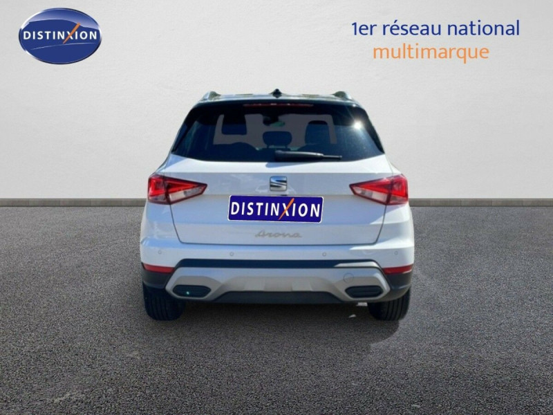 SEAT ARONA 1.0 TSI 115CH STYLE SPECIAL EDITION