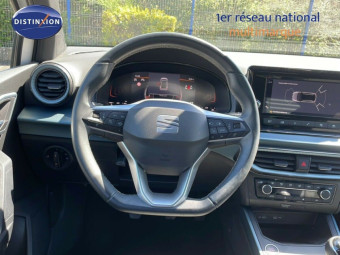 SEAT ARONA 1.0 TSI 115CH STYLE SPECIAL EDITION