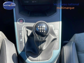 SEAT ARONA 1.0 TSI 115CH STYLE SPECIAL EDITION