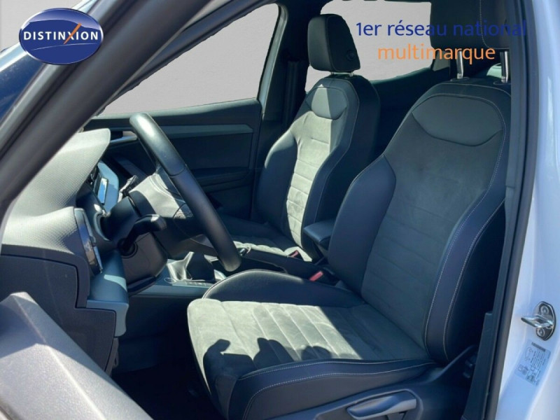 SEAT ARONA 1.0 TSI 115CH STYLE SPECIAL EDITION