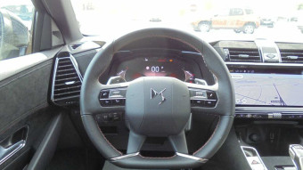 DS DS7 BLUEHDI 130 EAT8 PERFORMANCE LINE