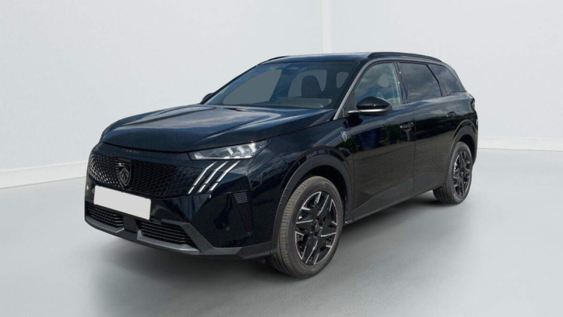 PEUGEOT 5008 HYBRID 145CH E-DCS6 GT