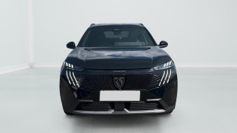 PEUGEOT 5008 HYBRID 145CH E-DCS6 GT