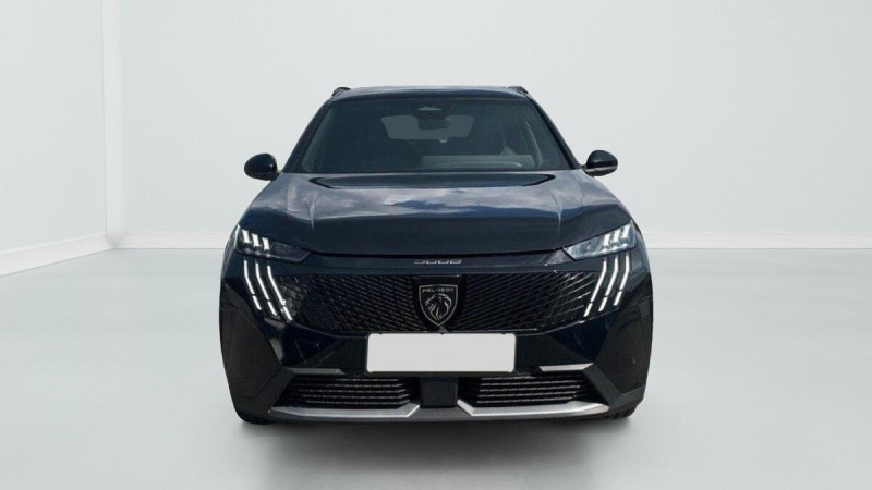 PEUGEOT 5008 HYBRID 145CH E-DCS6 GT