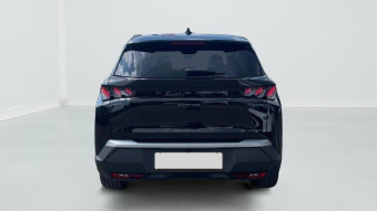 PEUGEOT 5008 HYBRID 145CH E-DCS6 GT