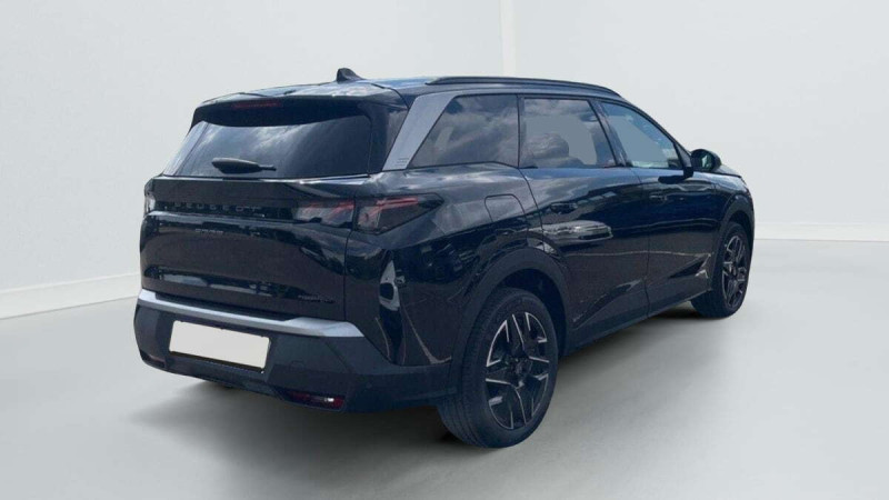 PEUGEOT 5008 HYBRID 145CH E-DCS6 GT