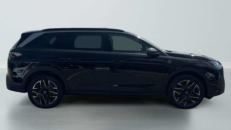 PEUGEOT 5008 HYBRID 145CH E-DCS6 GT