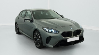 BMW SERIE 1 F70 120D 163 CH DKG7 M SPORT