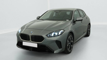 BMW SERIE 1 F70 120D 163 CH DKG7 M SPORT
