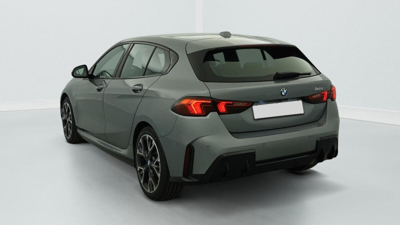 BMW SERIE 1 F70 120D 163 CH DKG7 M SPORT