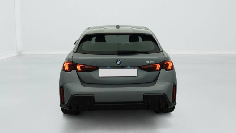BMW SERIE 1 F70 120D 163 CH DKG7 M SPORT