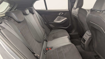BMW SERIE 1 F70 120D 163 CH DKG7 M SPORT