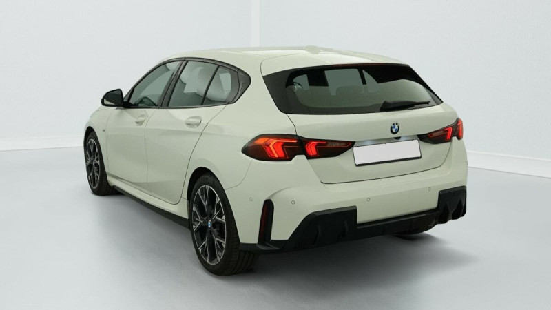 BMW SERIE 1 F70 120D 163 CH DKG7 M SPORT