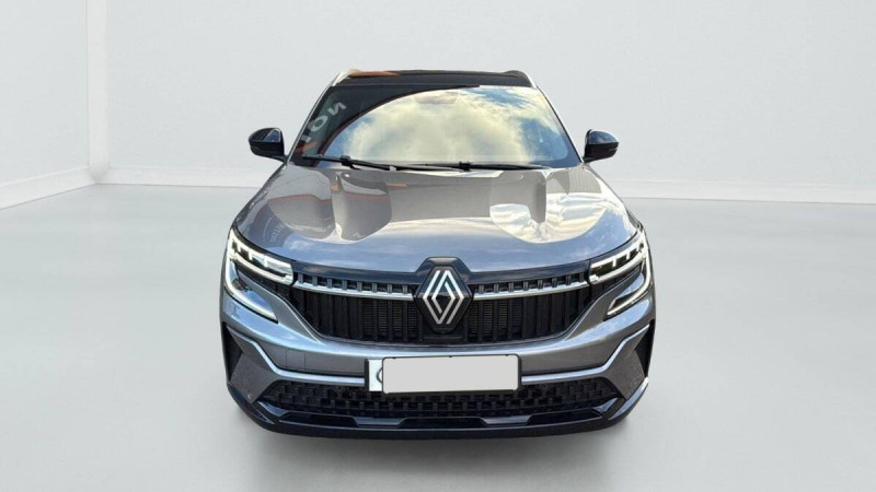 RENAULT ESPACE V 1.2 E-TECH FULL HYBRID 200 TECHNO 7 PLACES