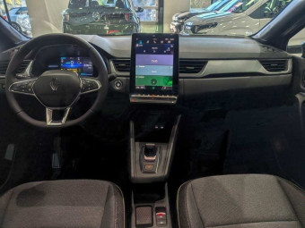 RENAULT CAPTUR CAPTUR E-TECH FULL HYBRID 160 CH TECHNO