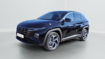 HYUNDAI TUCSON TUCSON 1.6 T-GDI 230 HYBRID BVA6 EXECUTIVE