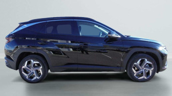 HYUNDAI TUCSON TUCSON 1.6 T-GDI 230 HYBRID BVA6 EXECUTIVE