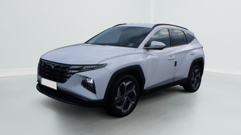 HYUNDAI TUCSON TUCSON 1.6 T-GDI 230 HYBRID BVA6 EXECUTIVE