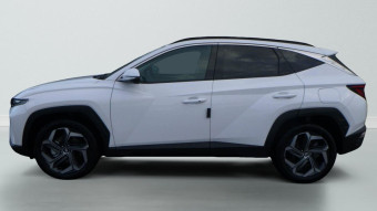 HYUNDAI TUCSON TUCSON 1.6 T-GDI 230 HYBRID BVA6 EXECUTIVE