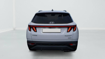 HYUNDAI TUCSON TUCSON 1.6 T-GDI 230 HYBRID BVA6 EXECUTIVE