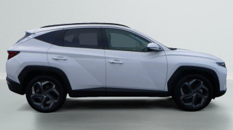 HYUNDAI TUCSON TUCSON 1.6 T-GDI 230 HYBRID BVA6 EXECUTIVE