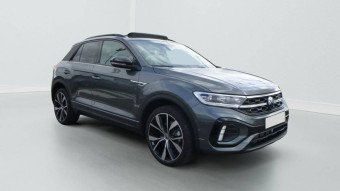 VOLKSWAGEN T-ROC T-ROC 2.0 TDI 150 START STOP DSG7 R-LINE EDITION