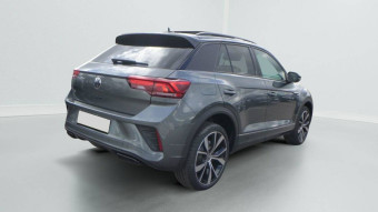 VOLKSWAGEN T-ROC T-ROC 1.5 TSI EVO2 150 START STOP DSG7 R-LINE EDITION