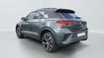 VOLKSWAGEN T-ROC T-ROC 1.5 TSI EVO2 150 START STOP DSG7 R-LINE EDITION