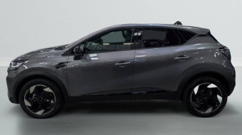 RENAULT CAPTUR CAPTUR MILD HYBRID 160 EDC TECHNO