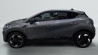 RENAULT CAPTUR CAPTUR MILD HYBRID 160 EDC TECHNO