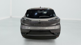 RENAULT CAPTUR CAPTUR MILD HYBRID 160 EDC TECHNO