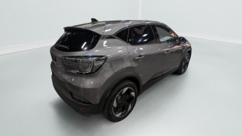 RENAULT CAPTUR CAPTUR MILD HYBRID 160 EDC TECHNO