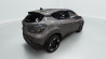 RENAULT CAPTUR CAPTUR MILD HYBRID 160 EDC TECHNO