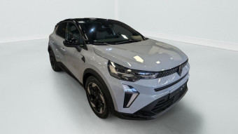 RENAULT CAPTUR CAPTUR MILD HYBRID 160 EDC TECHNO
